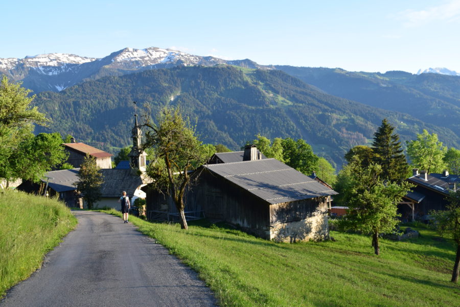 Chantemerle